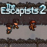 The Escapists 2 🔵 (STEAM/РФ/УКР-СНГ) КЛЮЧ