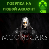 Moonscars XBOX + PC❗Покупку на любой аккаунт