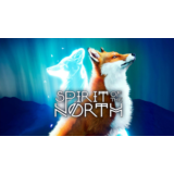 💥Spirit of the North 🔵 PS4/PS5 🔴 ТУРЦИЯ 🔴