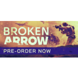 ⚡️Broken Arrow Vanguard| АВТОДОСТАВКА Россия Steam Gift