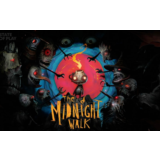 💥The Midnight Walk 🔵 PS5 🔴ТУРЦИЯ🔴