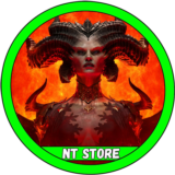 🩷АРЕНДА 1 - 30 ДНЕЙ • DIABLO 4 • STEAM