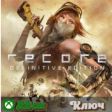 🔑  RECORE 🔥XBOX КЛЮЧ