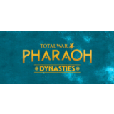 Total War: PHARAOH STEAM KEY (RU+CIS)