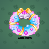 Winter Wreath LIMITED NFT TELEGRAM СЛУЧАЙНЫЙ ПОДАРОК