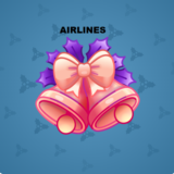 Jingle Bells LIMITED NFT TELEGRAM СЛУЧАЙНЫЙ ПОДАРОК