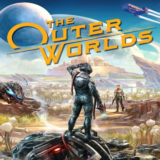 💜⚪ The Outer Worlds⚡️EPIC GAMES ⚪💜 TR