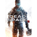 💜⚪ Dead Space 3⚡️EPIC GAMES ⚪💜 TR