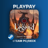 🔥ENDLESS Legend | Steam | GLOBAL