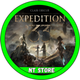 💎 Clair Obscur: Expedition 33 DELUXE + Игры Steam  ✔️