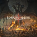 💯Dragonheir: Silent Gods Кристаллы+Наборы по Player ID