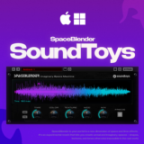 👾 SoundToys SpaceBlender 🚀 МОМЕНТАЛЬНАЯ ВЫДАЧА