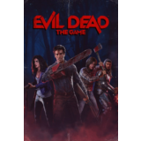Evil Dead: The Game / GOTY STEAM KEY РФ + РБ 🔑