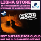 Hobo: Tough Life Стим Оффлайн на 90 дней