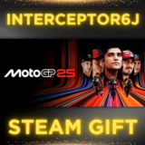 🟦⭐MotoGP™25 • Все регионы/DLC • STEAM 0%