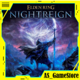 🔵ELDEN RING NIGHTREIGN / ЭЛДЕН РИНГ | PS4/PS5 Турция