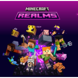 ✅ПОДПИСКА REALMS|REALMS PLUS НА 1 МЕСЯЦ🔥ЛЮБОЙ РЕГИОН⚡