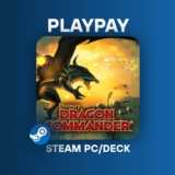 🔥Divinity: Dragon Commander + Frostpunk | Steam |