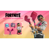 🎮FORTNITE НАБОР ЗАДАНИЙ ДУХ НЕЗАВИСИМОСТИ XBOX🔑КЛЮЧ