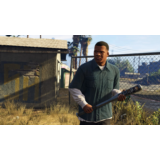 Grand Theft Auto V Enhanced {Steam Gift/UA/KZ/СНГ}