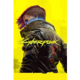 ✅CYBERPUNK 2077 • XBOX ONE/SERIES X|S