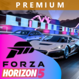 Forza Horizon 5 PREMIUM [ONLINE] На Ваш Аккаунт