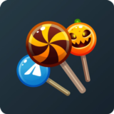 🎁Случайный коллекционный подарок Hypno Lollipop