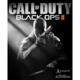 Call of Duty Black Ops II Xbox Аренда
