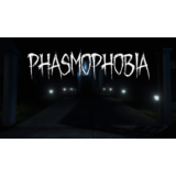 Phasmophobia Xbox Аренда