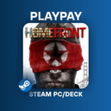 🔥Homefront | Steam | GLOBAL | offline