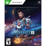 EVERSPACE 2: Galactic Edition Xbox Series X|S