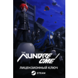 ✅The Hundred Line: Last Defense Academy Steam🔑Ключ