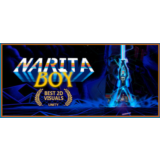 Narita Boy ✅ ключ Global + RU/CIS РФ Россия СНГ