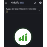 Hiddify VLESS