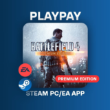 🔥Battlefield 4 Premium Edition | +DLC | Steam/EA app