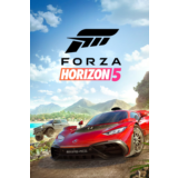 Forza Horizon 5 (PS5/RU) П1 Активация