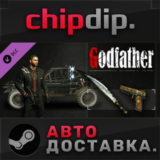 Dying Light - Godfather Bundle DLC STEAM RU/UA/KZ/СНГ