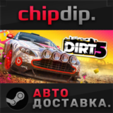 DIRT 5 Year One Edition STEAM АВТО RU/UA/KZ/СНГ