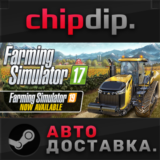 Farming Simulator 17 - Platinum Edition STEAM АВТО