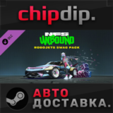 Need for Speed™ Unbound - Robojets Swag Pack DLC STEAM