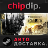 Dying Light Enhanced 10th Anniversary Edition STEAM