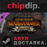Total War: WARHAMMER - Norsca DLC STEAM RU/UA/KZ/СНГ