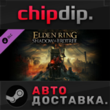 ELDEN RING Shadow of the Erdtree DLC STEAM АВТО