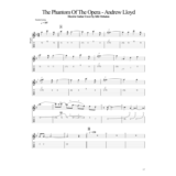 Табы Kfir Ochaion - The Phantom of the Opera - Metal