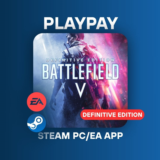 🔥Battlefield 5 Definitive Edition | Steam/EA app | BFV