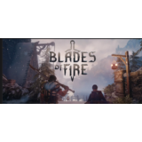 💥Blades of Fire 🔵 PS5 🔴ТУРЦИЯ🔴
