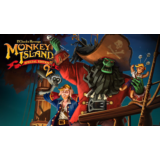 Monkey Island 2: Special Ed steam ключ Global RU/CIS РФ