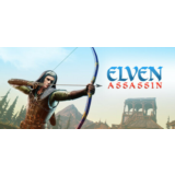 Elven Assassin - Steam Access OFFLINE