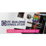 PC Building Simulator - Steam Access OFFLINE