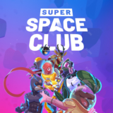 👾【Super Space Club】Fresh New
